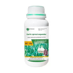 <span class=keywords><strong>Engrais</strong></span> foliaire liquide pour une verdeur et un rendement améliorés Développement de système racinaire d'expansion souterraine - Product Image 2