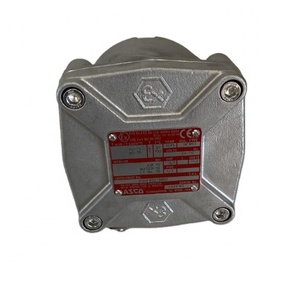 Nueva Válvula Solenoide Ignífuga WSNF8327B302 Serie 327 de Alto Flujo, Utilizada en Generación de Energía y Refinación de Petróleo - Product Image 1