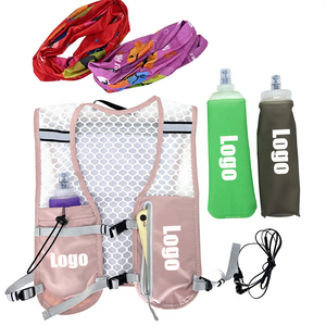 Sac à dos de course léger et étanche OEM en stock, avec poche isotherme et bouteilles d'eau, <span class=keywords><strong>pour</strong></span> hommes, idéal <span class=keywords><strong>pour</strong></span> <span class=keywords><strong>la</strong></span> randonnée - Product Image 1