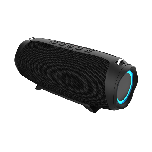 40W Bluetooth Speaker Boombox IP67 Waterproof Outdoor Super Bass Wireless Speaker