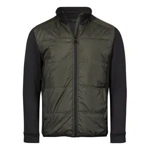 Giacca Hybrid-Stretch personalizzata per merchandising - Product Image 4