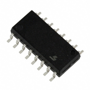 TLP291-4 ออปโตคัปเปลอร์ 4 ช่อง SOIC-16 แรงดันไฟฟ้า 2500Vrms ความฉนวนกันไฟฟ้า 50%-300% CTR สำหรับ PLC และแหล่งจ่ายไฟ - Product Image 1