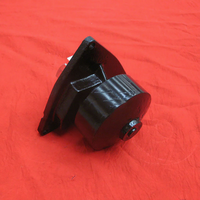 Ensemble de pompe à eau du moteur Dongfeng Tianlong Tianjin Hercules 4934058 Fabriqué en Chine