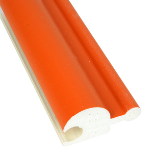 Lowes giá rẻ kích thước tiêu chuẩn cách nhiệt WPC Trần Tường trang trí tấm Tường nội thất - Product Image 3