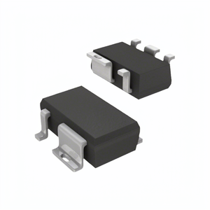 ซื้อชิ้นส่วนอิเล็กทรอนิกส์ออนไลน์ TLE4296GV33HTSA1 ตัวแทนจำหน่ายที่ได้รับอนุญาต 6 SMD, ระบบจัดการพลังงานแบบ Gull Wing (PMIC) - Product Image 1