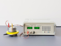 Testeur de résistivité de volume et de surface HZDZ2643, testeur de micro-courant à très haute résistance