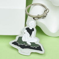 Llaveros de Metal Esmaltado con Logotipo Personalizado, Figura de Tractor, Camión o Pabellón, Recuerdo Turístico Industrial, Regalo Promocional