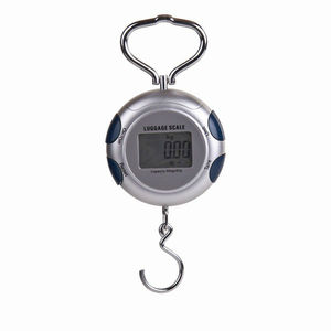 FURI <span class=keywords><strong>DGR</strong></span> 50g/50kg 20g/50kg Digital Luggage Scale Precision Electronic Scale - Product Image 1