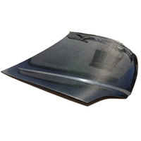 Capot en fibre de carbone pour Honda Ek Civic Rk9 Type R