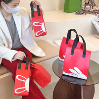 Sac isotherme portable en aluminium et non-tissé pour café, bière, jus et autres boissons, pour le Festival de la Mi-Automne, province du Zhejiang, Chine