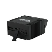 Dispositif de suivi GPS OBD pour voiture avec moniteur de carburant, traceur OBD II GPS 306
