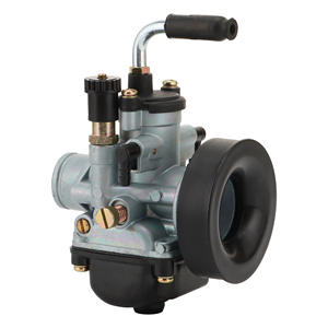 Carburador compatible con PHBG 19mm - 21mm BS Racing <span class=keywords><strong>2T</strong></span> - Product Image 2