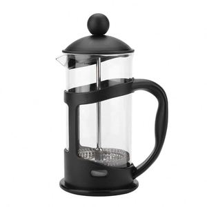 Presse à café à piston 350/600/800 ml, vente chaude en ligne, pour voyage, marque privée - Product Image 1