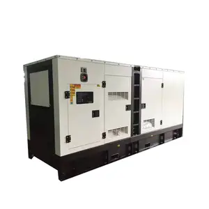 High quality industrial 50kw open diesel generator self powered generators prices diesel electric generator