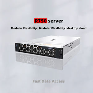 แพลตฟอร์ม OEM ขนาด 2U รุ่น R750 สำหรับปริมาณการใช้งานสูง |   เซิร์ฟเวอร์รุ่นใหม่มาตรฐานสำหรับผู้ให้บริการระบบระดับโลกและการปรับปรุงระบบไอทีขนาดใหญ่ - Product Image 6