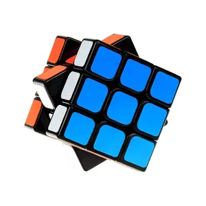 Волшебный куб головоломка Скорость 3x3x3 волшебный куб Волшебные кубики Головоломки