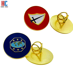 20 años de fábrica Custom Path Finder Club 2024 Camporee metal esmalte solapa pin believe the <span class=keywords><strong>promise</strong></span> TELÉFONO DEL NORTE DE INGLATERRA - Product Image 5