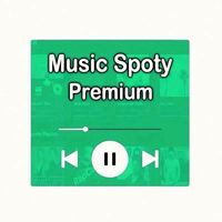 Comptes personnels individuels Spotify Premium, non liés à un groupe familial, invitation non incluse, 1 an