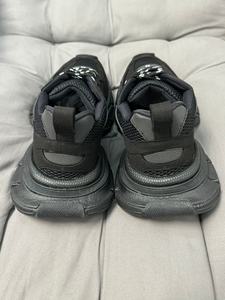 Zapatos de Lujo Casuales de Diseñador de Alta Calidad, Zapatos de Baloncesto Originales Personalizados, Cómodos y Transpirables de Malla - Product Image 3