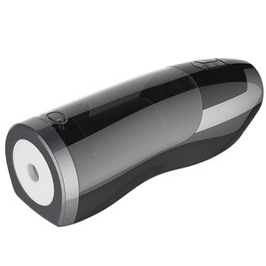 Máquina de Succión para Hombres, Nuevo Modelo, 5 Frecuencias de Succión, Masturbador Masculino Automático, Juguetes Sexuales para Adultos, Manos Libres - Product Image 1