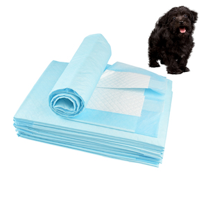 Source Factory 100x140cm Extra <span class=keywords><strong>Large</strong></span> Pee Pads Pour Chiens Étanche SAP Core Étanche Pot <span class=keywords><strong>Pad</strong></span> - Product Image 3
