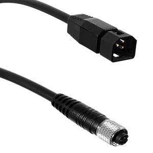 Cable adaptador Universal Sonar 2 de 7 pines compatible con Humminbird Fish Finder y Minn Kota Universal Sonar 2 (US2) Transductor - Product Image 2