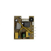 Carte de circuit imprimé PCBA personnalisée pour robot culinaire, avec contrôle de vitesse PID, pour appareils électroménagers