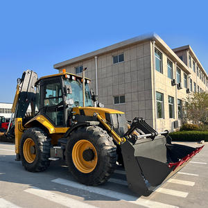 Быстросменная система крепления ковша/шнека 30s, инструмент для замены, экскаватор-погрузчик Euro 5, трактор для сельскохозяйственного использования - Product Image 5