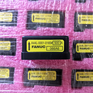 FANUC A44L-0001-0165 # Module d'alimentation original neuf 500A - Product Image 5