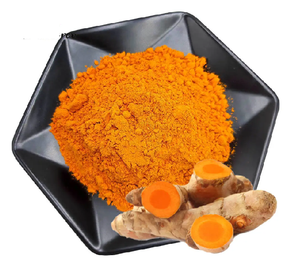 Bán buôn Curcuma chiết xuất bột số lượng lớn chiết xuất bột nghệ có độ tinh khiết cao Bột Curcumin cho thực phẩm bổ sung - Product Image 1