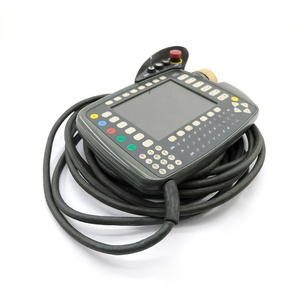 00-130-547 ชุดควบคุมหุ่นยนต์อุตสาหกรรมสำหรับเครื่องจักร - Product Image 5