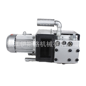 Pompe à vide sans huile Isge ZYBW80F 22 m³/h, hauteur de refoulement 80 m, en fonte et acier inoxydable, entraînement électrique - Product Image 5