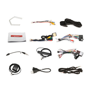Erisin ES9060B 7 "IPS <span class=keywords><strong>Android</strong></span> 14 GPS estéreo de coche para Opel Zafira Vivaro Antara Vectra Meriva tablero inalámbrico Split DSP <span class=keywords><strong>TV</strong></span> - Product Image 6
