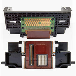 Cabezal de impresión QY6-0080 compatible con Canon PIXMA MX712 QY6-0080 MG5310 iP4850 MG5220 MX894 MX715 MX885 MG5280 MX896 MX880 MG5320 MG5260 - Product Image 6