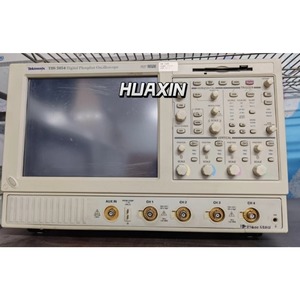 Tektronix TDS5054 500MHz 5GS/s ออสซิลโลสโคปมือสอง สภาพ 80% - Product Image 4