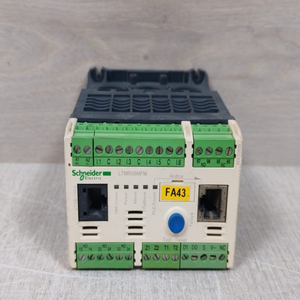 Controlador de Gestión de Motor Plc Ltmr08mfm para Producto en Garantía - Product Image 1
