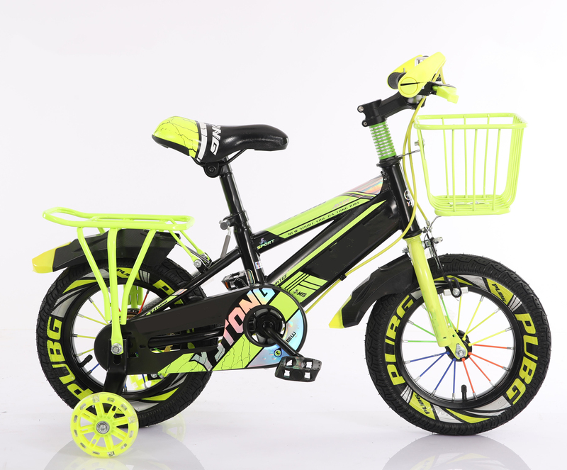 Price Child Small Bicycle With Basket