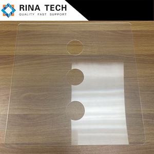 แผ่นไกด์ไฟตกแต่งแปดเหลี่ยมสำหรับไฟจี้แปดเหลี่ยม Rina TECH - Product Image 3