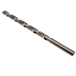 Juego de Brocas de Cobalto HSS M35 de Apextech, Alta Venta, Garantía de 3 Años, Broca Espiral Lenta de Alcance Extra Largo para Acero Inoxidable y Plástico - Product Image 1