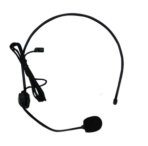 Amplificateur portable rechargeable 3 pouces 30W, sac de taille actif, haut-parleur avec micro-casque - Product Image 5