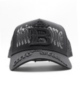 Gorras Chucky de Calidad Original, Gorras El Mago Thirty One, Gorras X El Mago La 5 Devil, Gorras Chucky con Bordado de Panel, Gorras