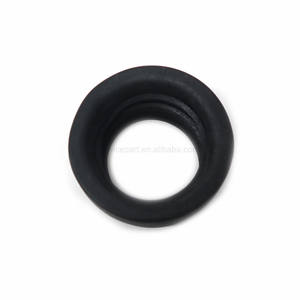 Anillo de sellado personalizado para <span class=keywords><strong>lavadora</strong></span>, previene fugas de agua, arandela de goma, venta al por mayor - Product Image 1