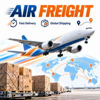 Service de consolidation d'expéditions en entrepôt, solutions de fret aérien et maritime, fournisseur chinois, expédition vers l'Arabie Saoudite avec DDP porte à porte