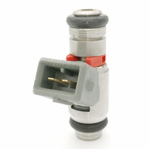 Inyector de combustible IWP023 para VW Polo Vento Seat Cordoba <span class=keywords><strong>Ibiza</strong></span> Skoda 105 Felicia 032906031A Fiat 71719101 de 46433547 - Product Image 6