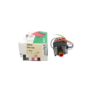 EF8317G7 110/120V 5-80PSI 1/4 nuevo controlador de programación PLC de automatización Industrial de almacén listo Original - Product Image 1