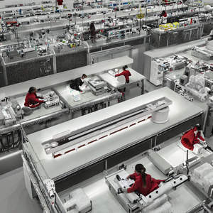 Potenciómetro Deslizante Motorizado Soundwell SM10, Potenciómetros Rotatorios, Categoría de Equipos Médicos, Reóstatos - Product Image 2