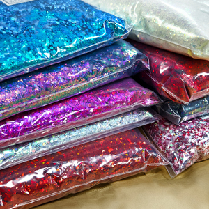 <span class=keywords><strong>Glitter</strong></span> Esagonale in Polvere da 1kg in Migliaia di Colori, <span class=keywords><strong>Glitter</strong></span> Grosso all'Ingrosso <span class=keywords><strong>per</strong></span> Decorazioni Unghie, Resina e <span class=keywords><strong>Capelli</strong></span> - Product Image 1