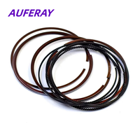 AUFERAY G4NJ 23040-2J110 Jeu de segments de piston, pièce moteur neuve pour Accent/Blue/Verna/Pony avec