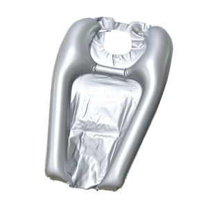 <span class=keywords><strong>Lave</strong></span>-tête gonflable portable pour lavabo et chevet, plateau de lavage de cheveux portable, bol de lavage de cheveux gonflable, évier de lavage de cheveux - Product Image 3