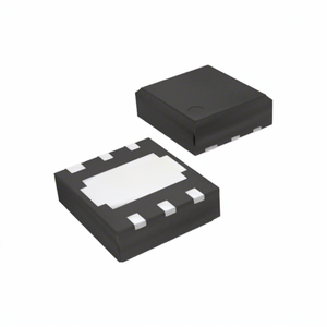 XC6209F53ADR-G Power Management (PMIC) Electronic Chips Component BOM IC In Stock 6 WFDFN Exposed Pad - Product Image 1